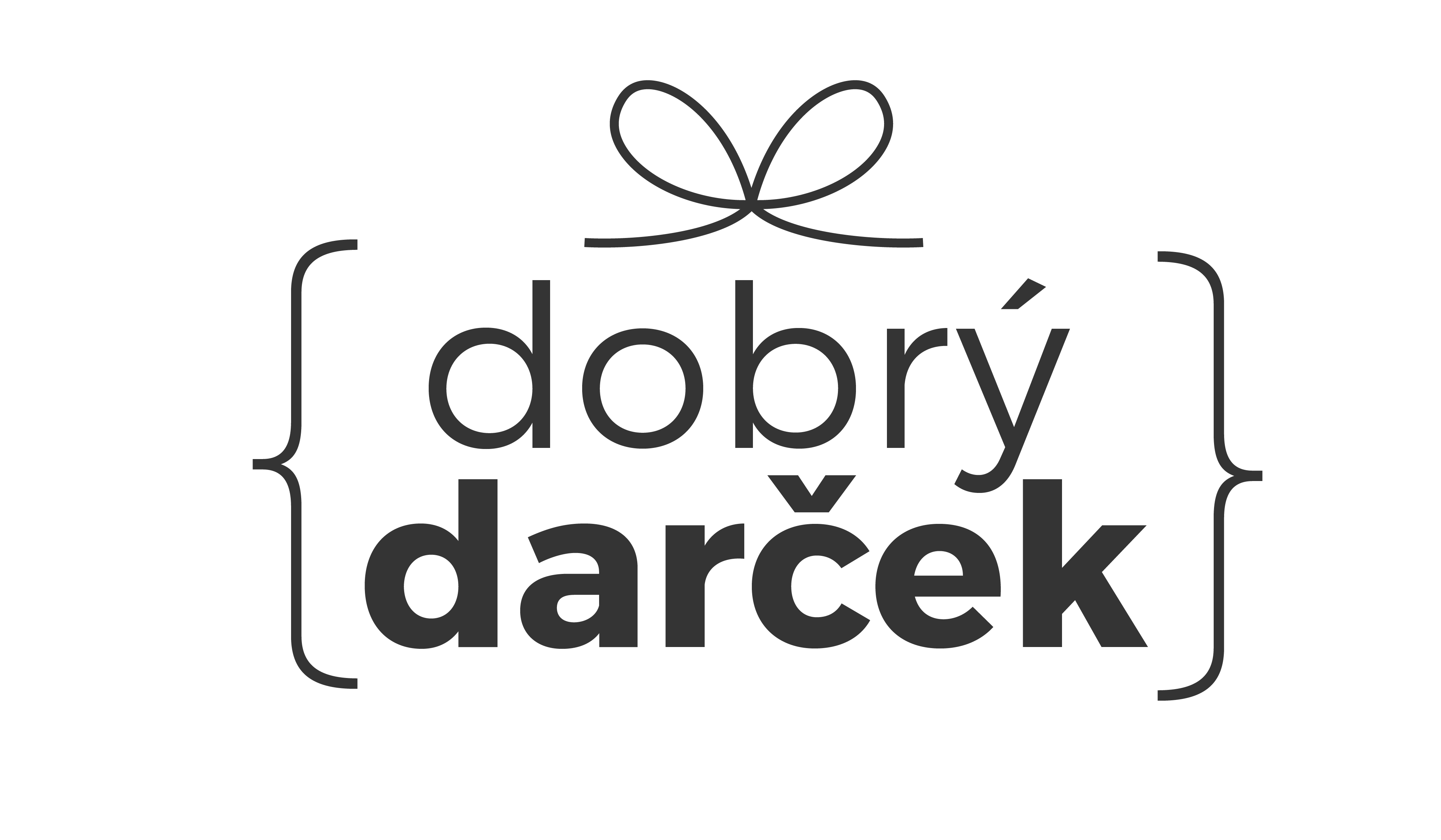 dobrý darček